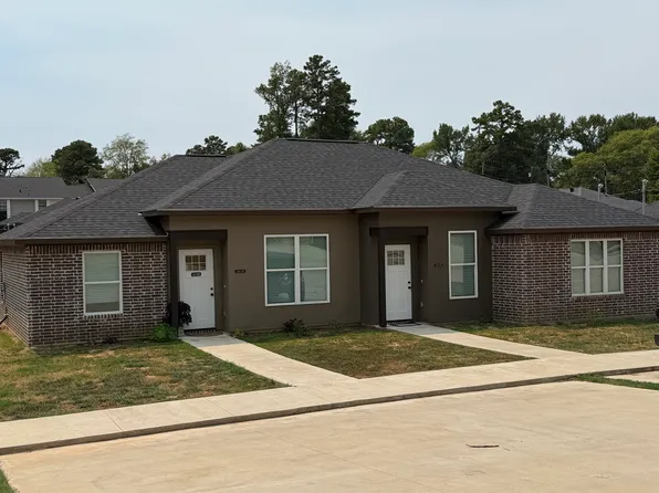 3415 S Garrett St #B, Marshall, TX 75672