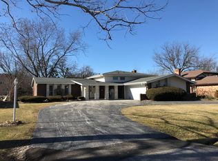 20748 Corinth Rd, Olympia Fields, IL 60461