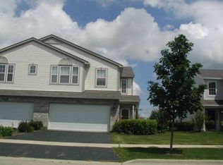 1926 Candlelight Cir, Montgomery, IL 60538