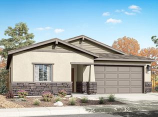 4348 Single Pine Way, Sparks, NV 89436