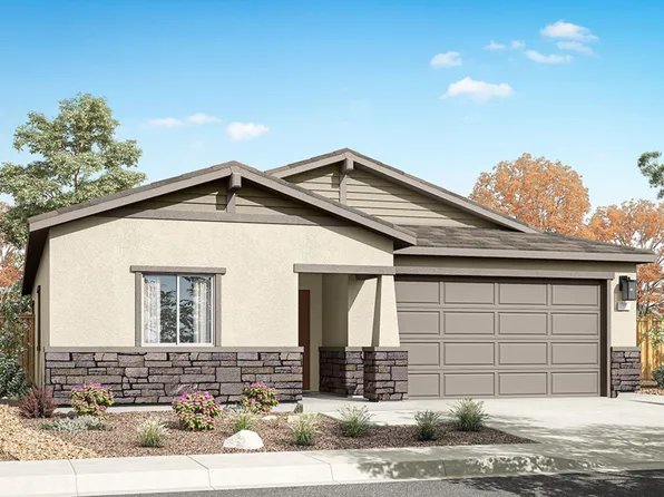 4348 Single Pine Way, Sparks, NV 89436