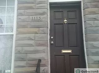 1115 Ward St, Baltimore, MD 21230
