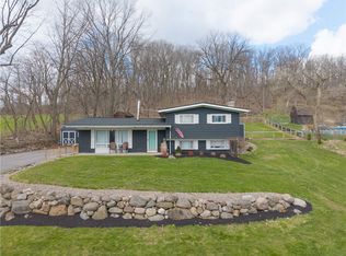 694 County Road 9, Victor, NY 14564