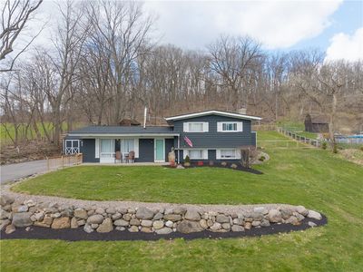 694 County Road 9, Victor, NY, 14564