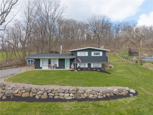 694 County Road 9, Victor, NY 14564