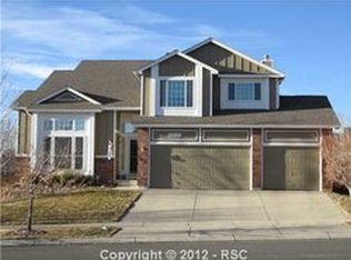 9030 Rochester Dr, Colorado Springs, CO 80920