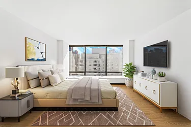 Rented by Vector New York, LLC