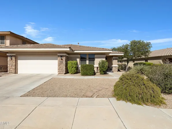 117 N 109TH Drive, Avondale, AZ 85323