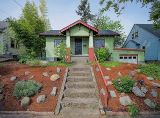 5835 NE 11th Ave, Portland, OR 97211