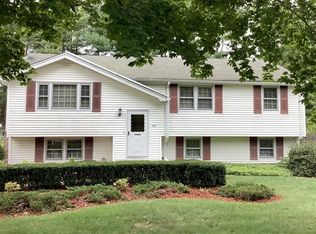 300 North St, Bridgewater, MA 02324