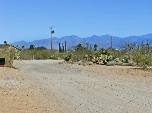 1091 N Vail View Rd, Vail, AZ 85641