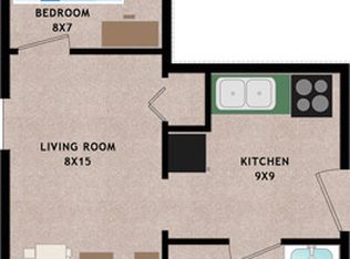 521 W Doty St #670, Madison, WI 53703