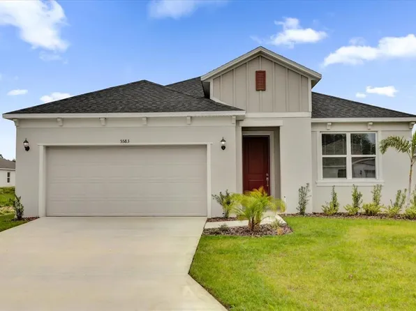 5583 Creek Haven Way, Lakeland, FL 33810