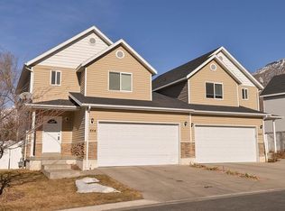854 Quinn Ct, Ogden, UT 84404