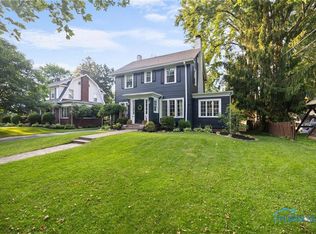 3418 Kirkwall Rd, Toledo, OH 43606