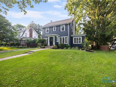 3418 Kirkwall Rd, Toledo, OH, 43606