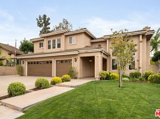 1416 Avenida Entrada, San Dimas, CA 91773