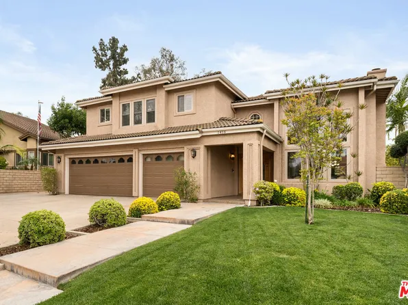 1416 Avenida Entrada, San Dimas, CA 91773