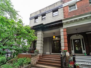 4809 S Kenwood Ave, Chicago, IL