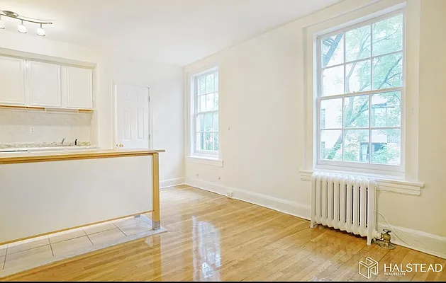 Rented by Brown Harris Stevens | media 1