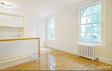 Rented by Brown Harris Stevens