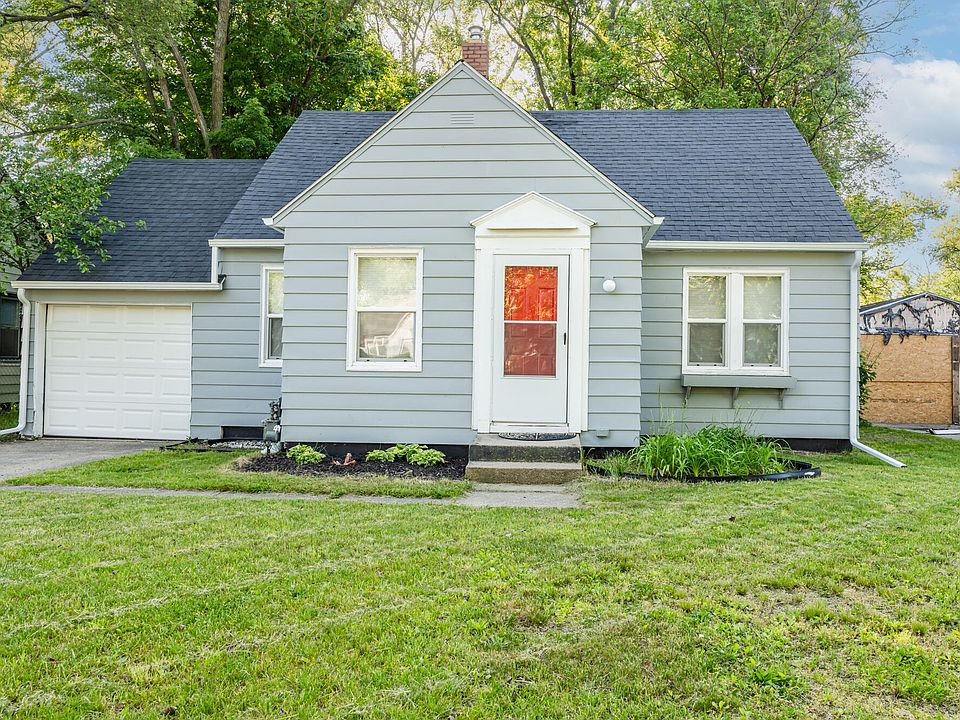 1st image of 1309 Agard Ave