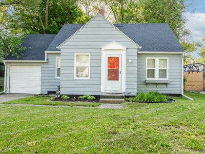 1309 Agard Ave, Benton Harbor, MI, 49022