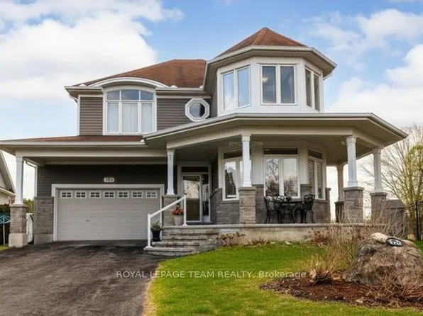170 Bonnyley Cres, North Grenville, ON K0G 1J0