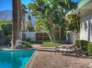 526 N Paseo De Anza, Palm Springs, CA 92262
