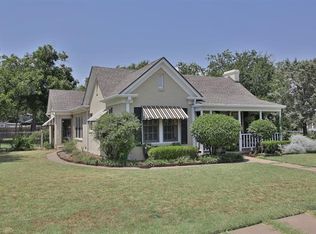 842 Meander St, Abilene, TX 79602