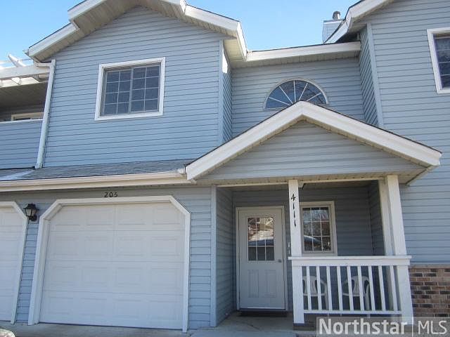 1st image of 4111 3rd St NE Unit 205