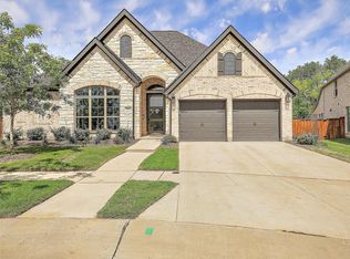 1912 Lakemont Dr, Van Alstyne, TX 75495