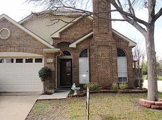 399 Arbor Crest Ln, Euless, TX 76039