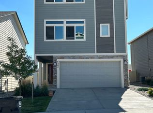 4544 Samaritan Loop, Colorado Springs, CO 80916