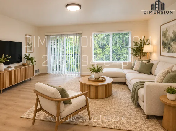 5823 Fleming St, Everett, WA 98203