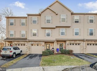 45 Crooked Dr, Enola, PA