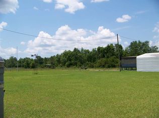 12975 Morris Steen Rd #0, Greenville, FL 32331