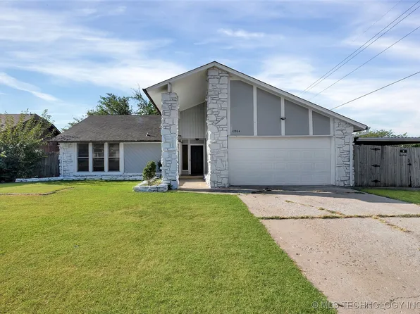 12904 E 34th St, Tulsa, OK 74134