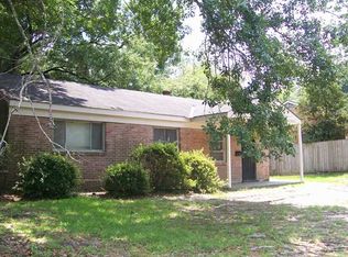 4053 Gaylark Rd N, Mobile, AL 36609