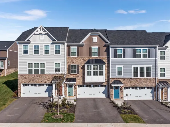 317 Helenium Dr, Mars, PA 16046