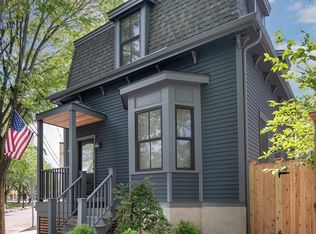 64 Meacham Rd, Somerville, MA 02144