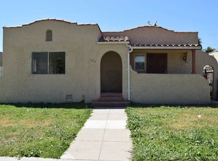 2819 Wellington Rd, Los Angeles, CA 90016