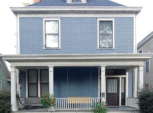1856 S Gaines St, Little Rock, AR 72206