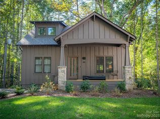 80 Buckeye Trl, Brevard, NC 28712