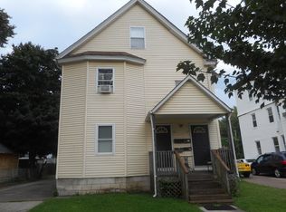 15 Fairview Ave #1L, West Springfield, MA 01089