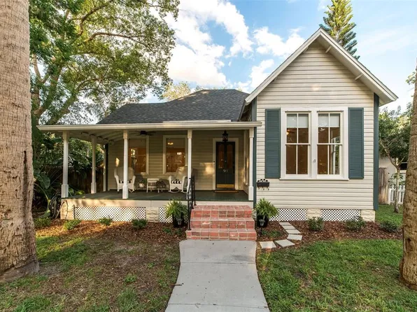 911 S Oak Ave, Sanford, FL 32771