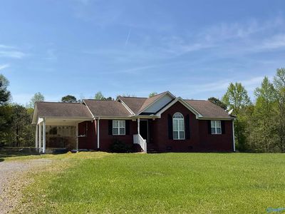 1276 New Friendship Rd, Union Grove, AL, 35175
