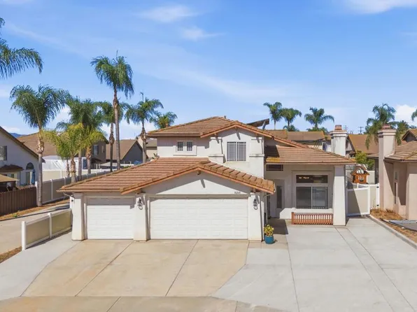10260 Pinon Pl, Lakeside, CA 92040