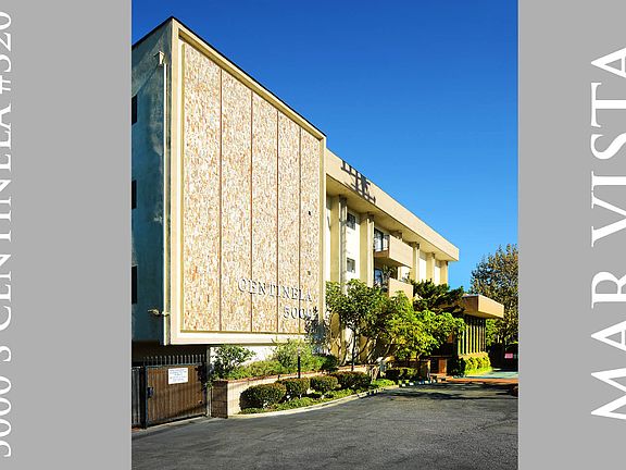 2nd image of 5000 S Centinela Ave APT 320