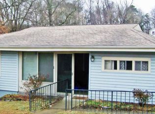 501 Hickory Dr, Knoxville, TN 37912